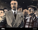 Junger Mann aus gutem Hause, (I'M ALL RIGHT, JACK) GB 1959, Regie: John ...