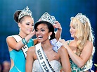 Beauty and secret: Logan West - Miss Teen USA 2012