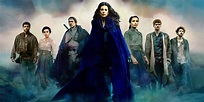 'The Wheel of Time' Season 2: Sneak Peek, Cast, and Everything We Know