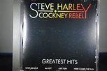 Steve Harley & Cockney Rebel - Greatest Hits