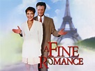 A Fine Romance - Movie Reviews