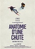 | Anatomie d’une chute( Anatomía de una caída )| Paco Zea