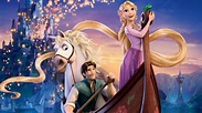 Tangled: Before Ever After & Everything We Know About The New TV Series