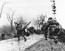 Blogosphère Calamity Jade: 16 décembre 1944 - Bataille des Ardennes: l ...