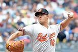 【MLB】金鶯近10年最佳陣容 陳偉殷列最可靠先發 ｜ 棒球筆記