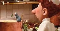 Michael Giacchino talks Ratatouille (2007) | Film Music Central