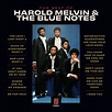 The Best Of Harold Melvin & The Blue Notes - Vinyl - Walmart.com