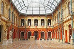 Tour Paris’s École des Beaux-Arts, the venerable art school that ...