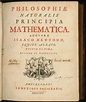 Philosophiae naturalis principia mathematica | State Library of South ...
