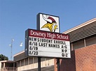 Downey High School - Middle Schools & High Schools - Downey, CA - Yelp