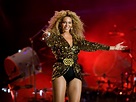 Performs At Glastonbury Festival - Beyonce Photo (23308970) - Fanpop