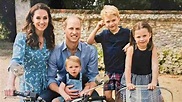 Kate Middleton e Principe William accusati dai figli: ci trascurano