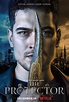 The Protector - Poster | Netflix filme, Filme serien, Der beschützer