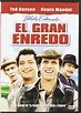 El Gran Enredo [DVD]: Amazon.es: Ted Danson, Paul Sorvino, Howie Mandel ...