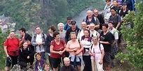 Les Caminayres dans l’Albigeois