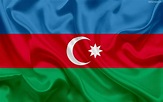 Azerbaijan Flag Wallpapers - Wallpaper Cave
