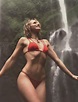 Shantel Vansanten incredible bikini body | Shantel vansanten, Bikinis ...