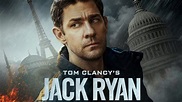 Reseña de 'Jack Ryan' de Tom Clancy: John Krasinski da vida a la mejor ...