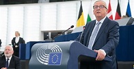 Die letzte Chance des Jean-Claude Juncker - treffpunkteuropa.de