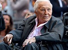 Ator e diretor Kirk Douglas morre aos 103 anos - Quem | QUEM News