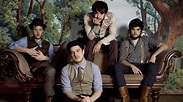 Mumford And Sons Announce Summer 2015 Tour Dates - mxdwn Music