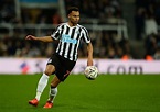 Jacob Murphy has completely revitalised his Newcastle career