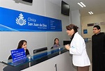 EsSalud destaca beneficios de convenio con clínica San Juan de Dios ...