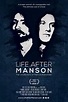 Life After Manson (2014) - Posters — The Movie Database (TMDB)