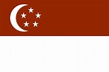 Flag of Singapore image - Free stock photo - Public Domain photo - CC0 ...