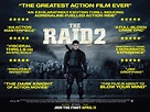 The Raid 2 (2014) – A Review that will kick your teeth in – Screenkicker!