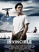 Affiche du film Invincible - Affiche 1 sur 3 - AlloCiné