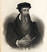 John Knox: Scottish Reformer Page 8 | Presbyterian Historical Society