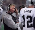 Ten things you might not know about Jon Gruden