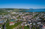 Luftbild Sursee - Luftbilderschweiz.ch