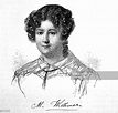Marianne von Willemer, 1784-1860, probably born as Marianne... News ...