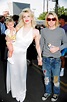 Kurt Cobain and Courtney Love | The Most Fashionable Famous Musician ...