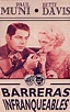 Ver Barreras Infranqueables 1935 Película Completa en Español