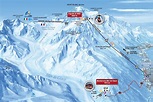 Monte Bianco Skiing & Snowboarding | Ski Lifts, Terrain, Lift Pass, Map