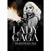 Lady Gaga - Lady Gaga: Presentes The Monster Ball Tour At Madison ...