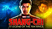 F This Movie!: Review: SHANG-CHI AND THE LEGEND OF THE TEN RINGS