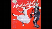 Red Prysock - Rock & Roll - Mercury 1955 - YouTube