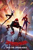 HD-cuevana!!].Spider-Man: Into the Spider-Verse Pelicula Completa en Español Latino Mega Videos ...
