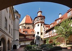 Ansbach: Hauptstadt der (Mittel-)Franken - Tourismus Nürnberg