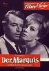Der Marquis - Der Mann, Der Sich Verkaufen Wollte [1965] | recent dvd ...