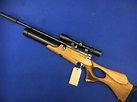 Daystate AirWolf .22 Air Rifles For Sale in Woodford Bridge ...
