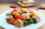 Tempeh vs Tofu - What’s the Difference? - Clean Green Simple