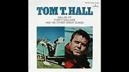 Ballad of Forty Dollars by Tom T Hall - YouTube