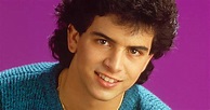 Glenn Medeiros | full Official Chart History | Official Charts Company