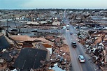 Video: Drone footage captures devastating aftermath of Mayfield, Ky ...