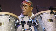 Billy Cobham's Crosswinds Project in New York at B.B. King Blues